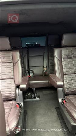 كاديلاك اسكاليد